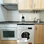 Domuum Holidays - La Colina Apartments