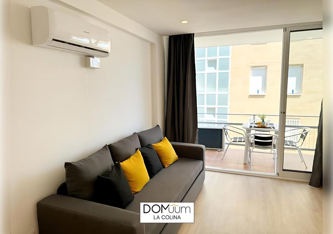 Domuum Holidays - La Colina Salou