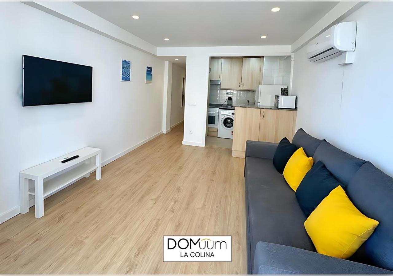 Domuum Holidays - La Colina Appartement