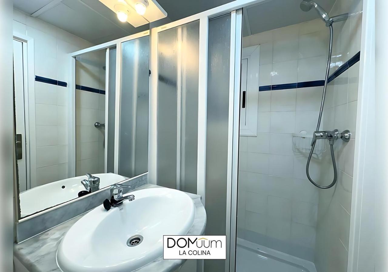Appartement Domuum Holidays - La Colina Salou