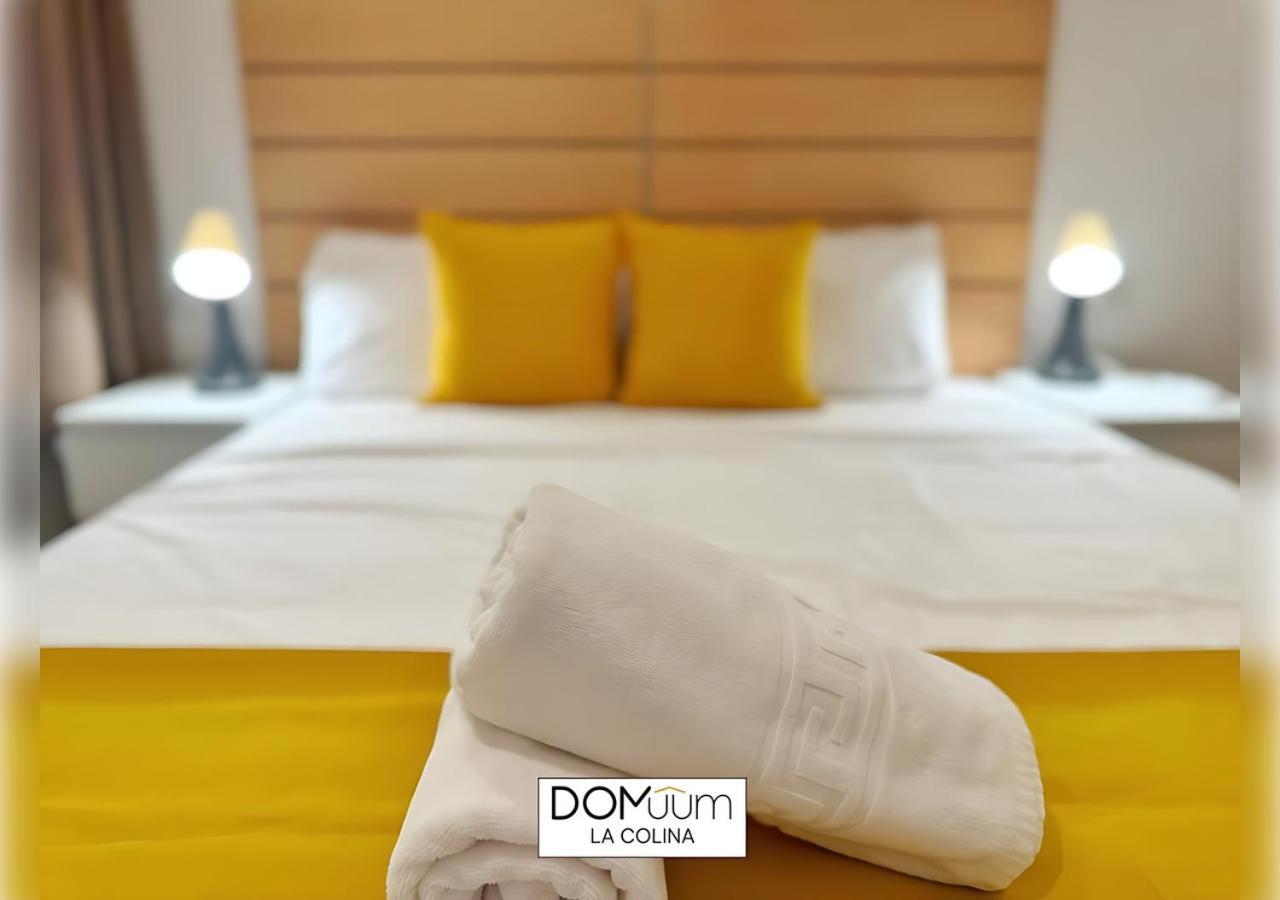 Domuum Holidays - La Colina Salou