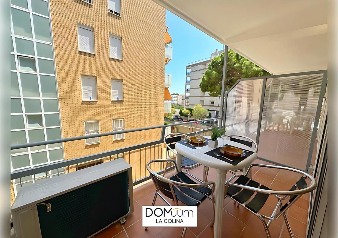 Domuum Holidays - La Colina