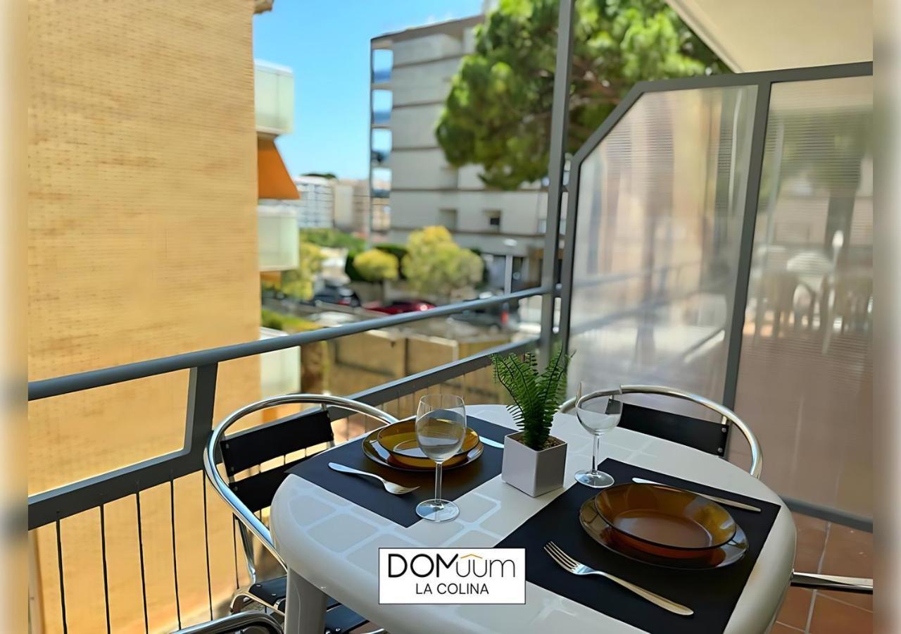 Appartement Domuum Holidays - La Colina *