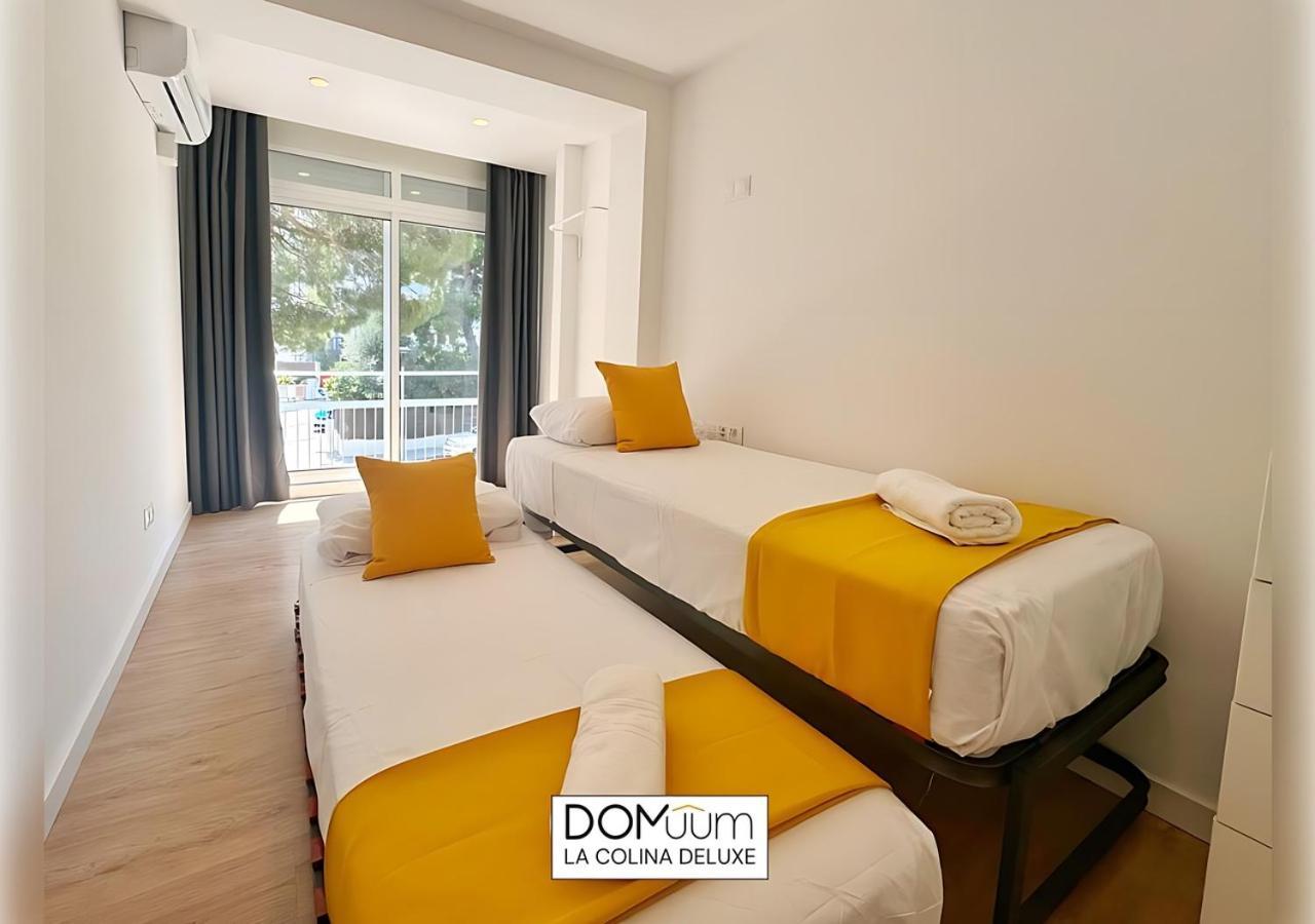 Appartement Domuum Holidays - La Colina