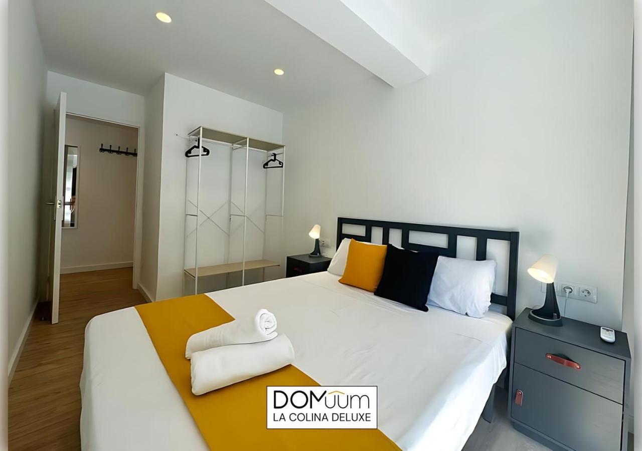 Domuum Holidays - La Colina Appartement *