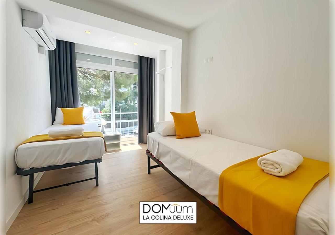 Appartement Domuum Holidays - La Colina Salou