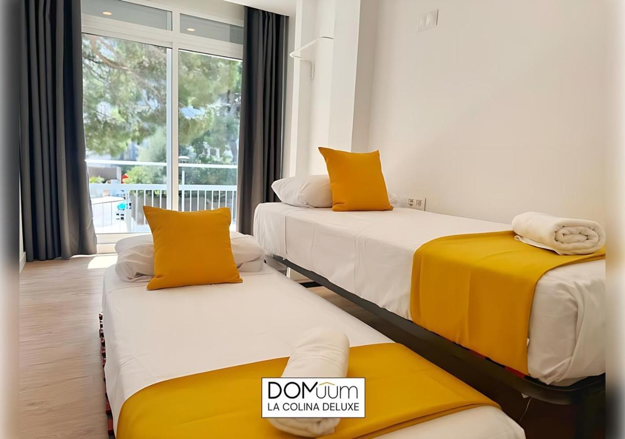Domuum Holidays - La Colina *