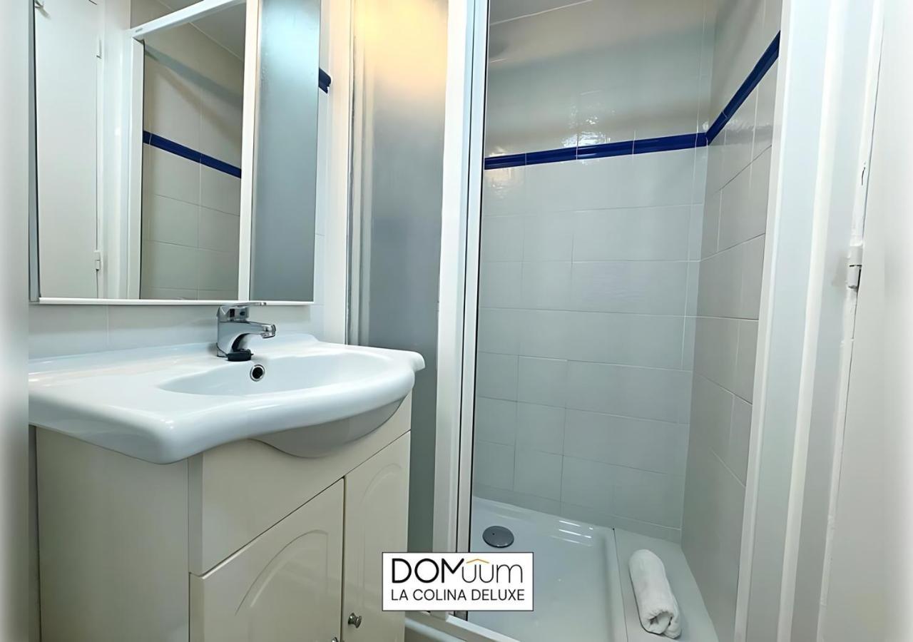 Domuum Holidays - La Colina Salou