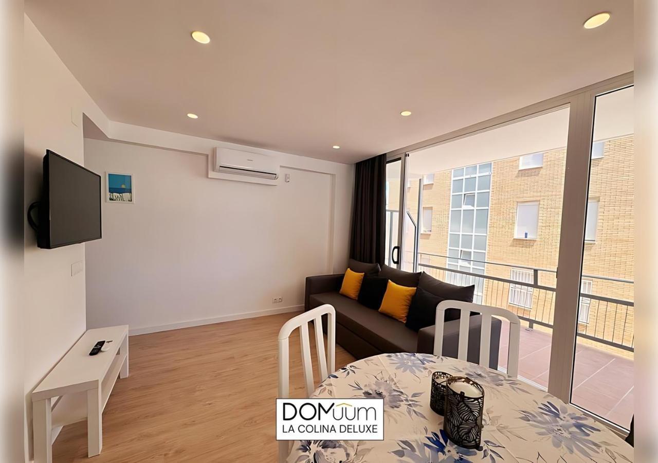 Domuum Holidays - La Colina Appartement