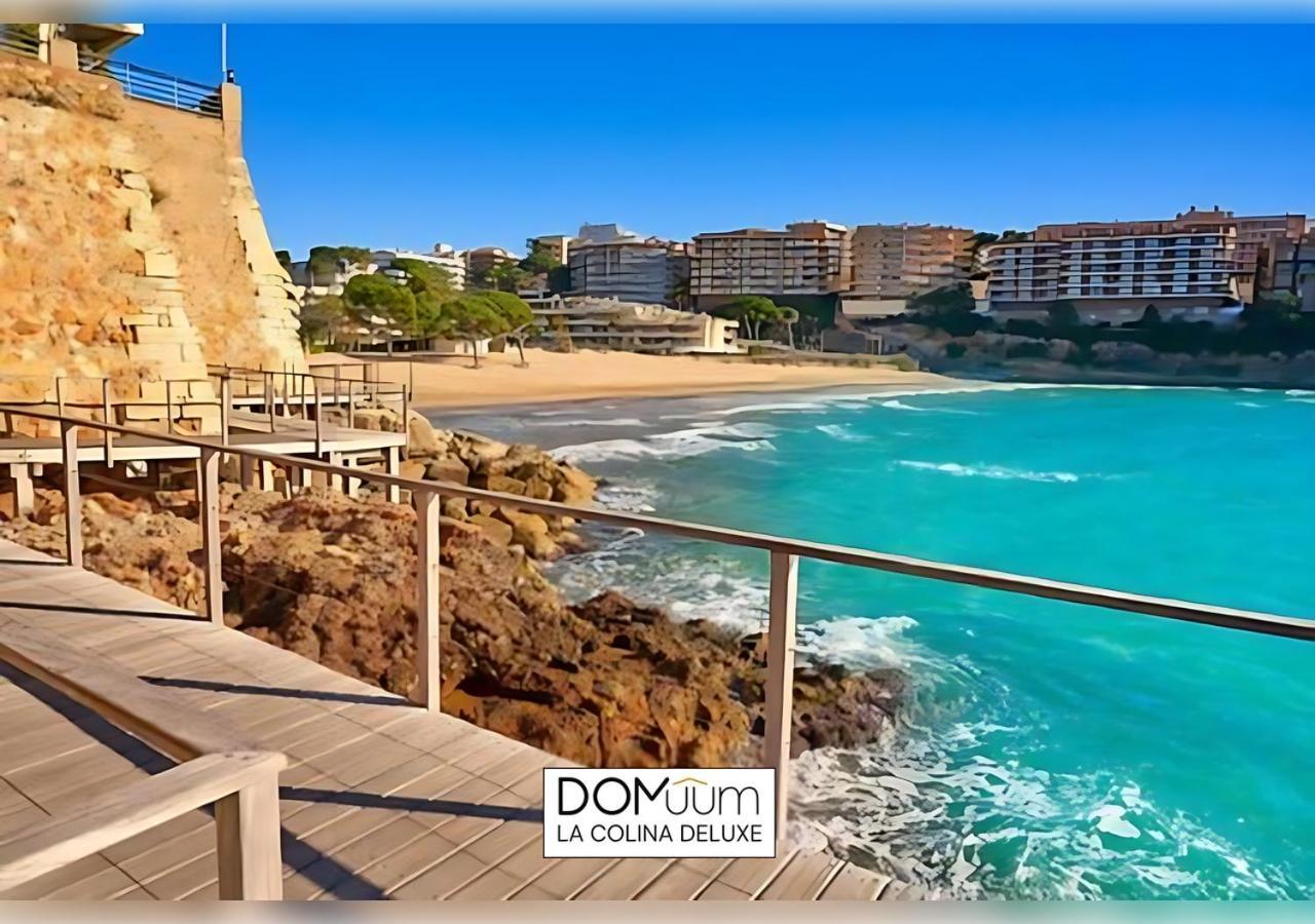 Appartement Domuum Holidays - La Colina