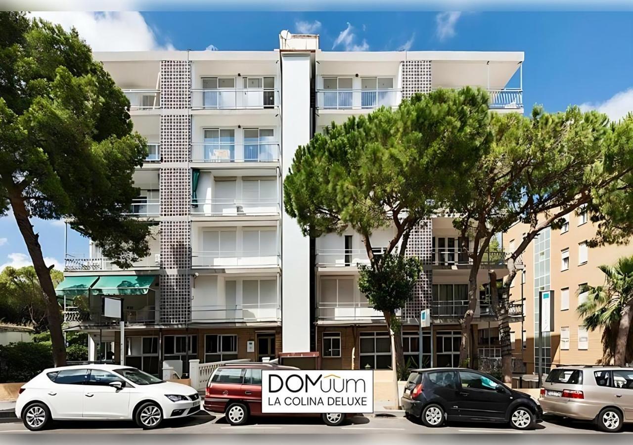 Domuum Holidays - La Colina Appartement Salou