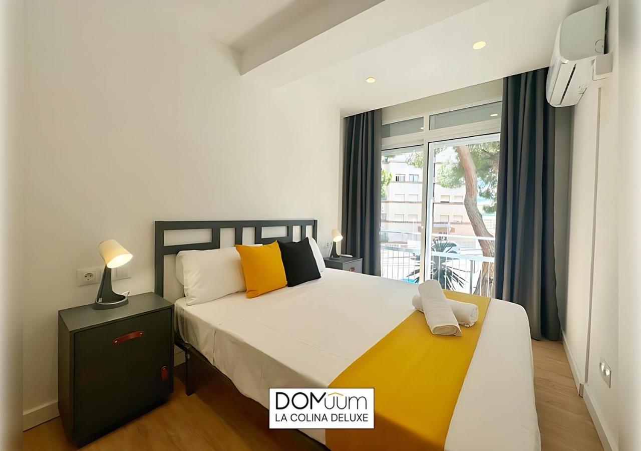 Domuum Holidays - La Colina *