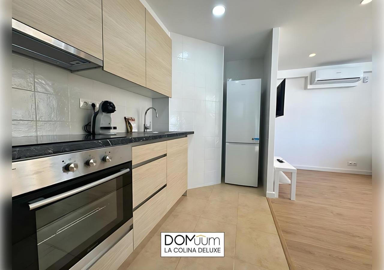 Domuum Holidays - La Colina * Salou