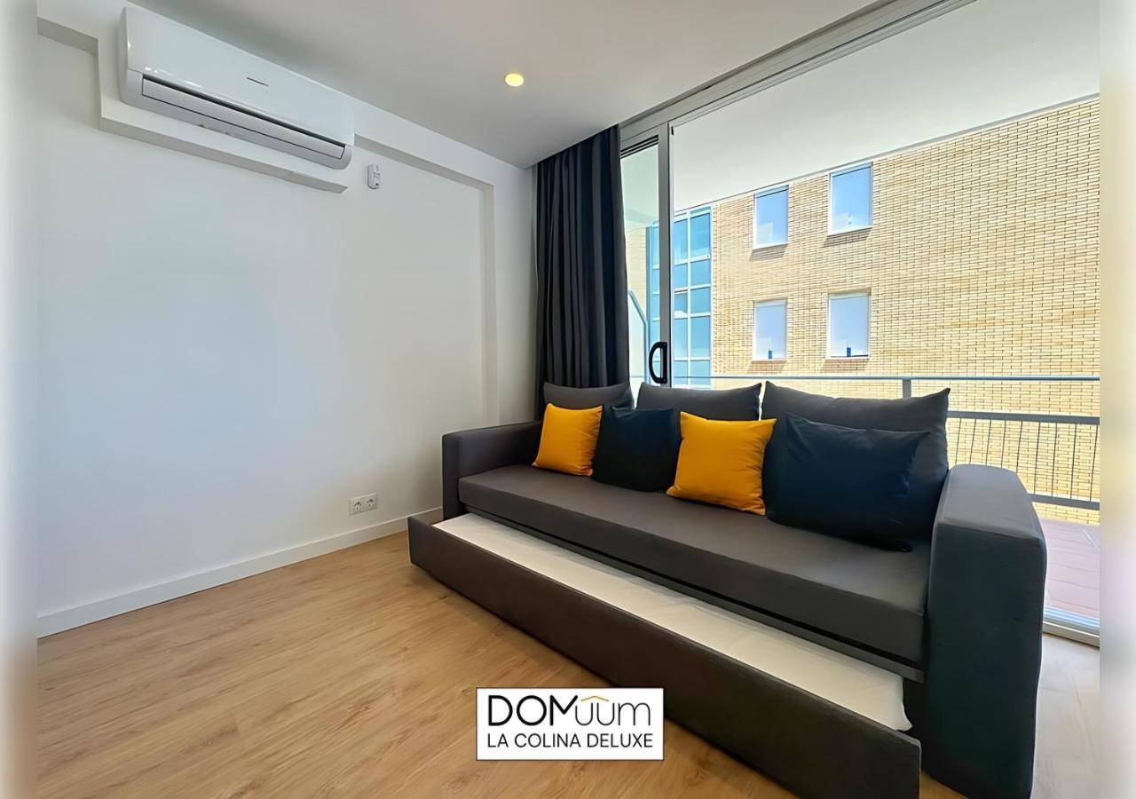 Domuum Holidays - La Colina