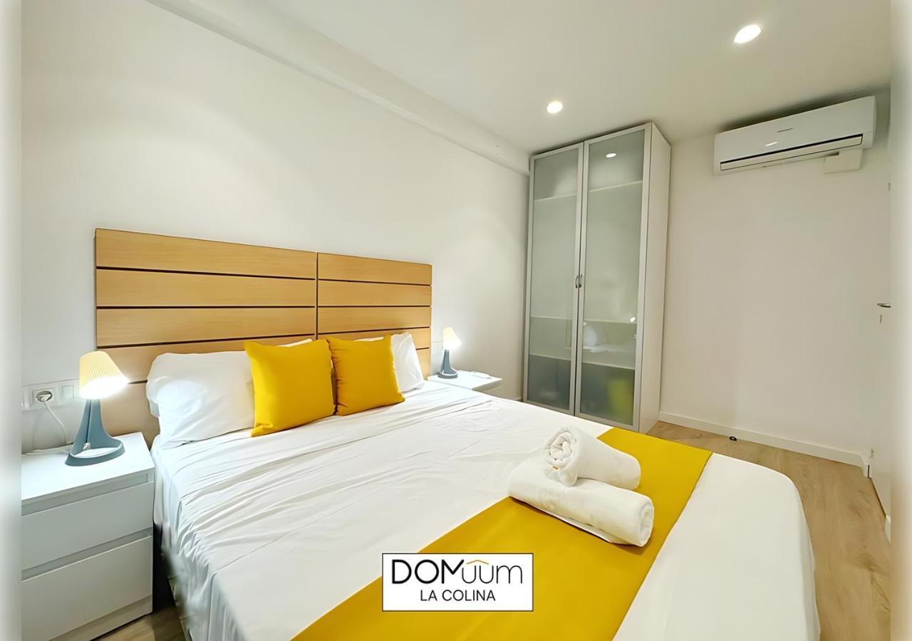 Domuum Holidays - La Colina Appartement