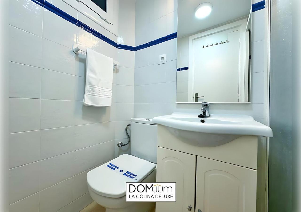 Domuum Holidays - La Colina Appartement *