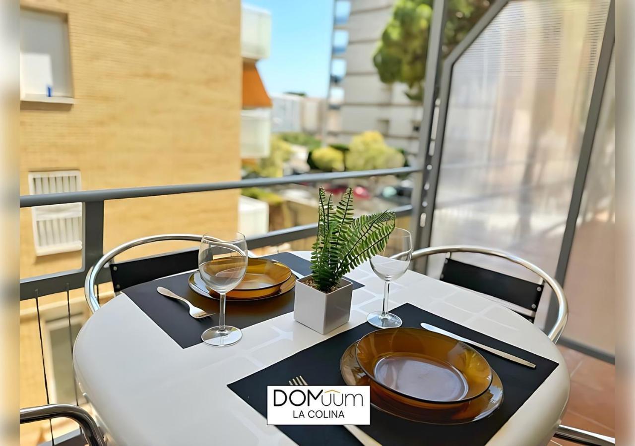 Appartement Domuum Holidays - La Colina *
