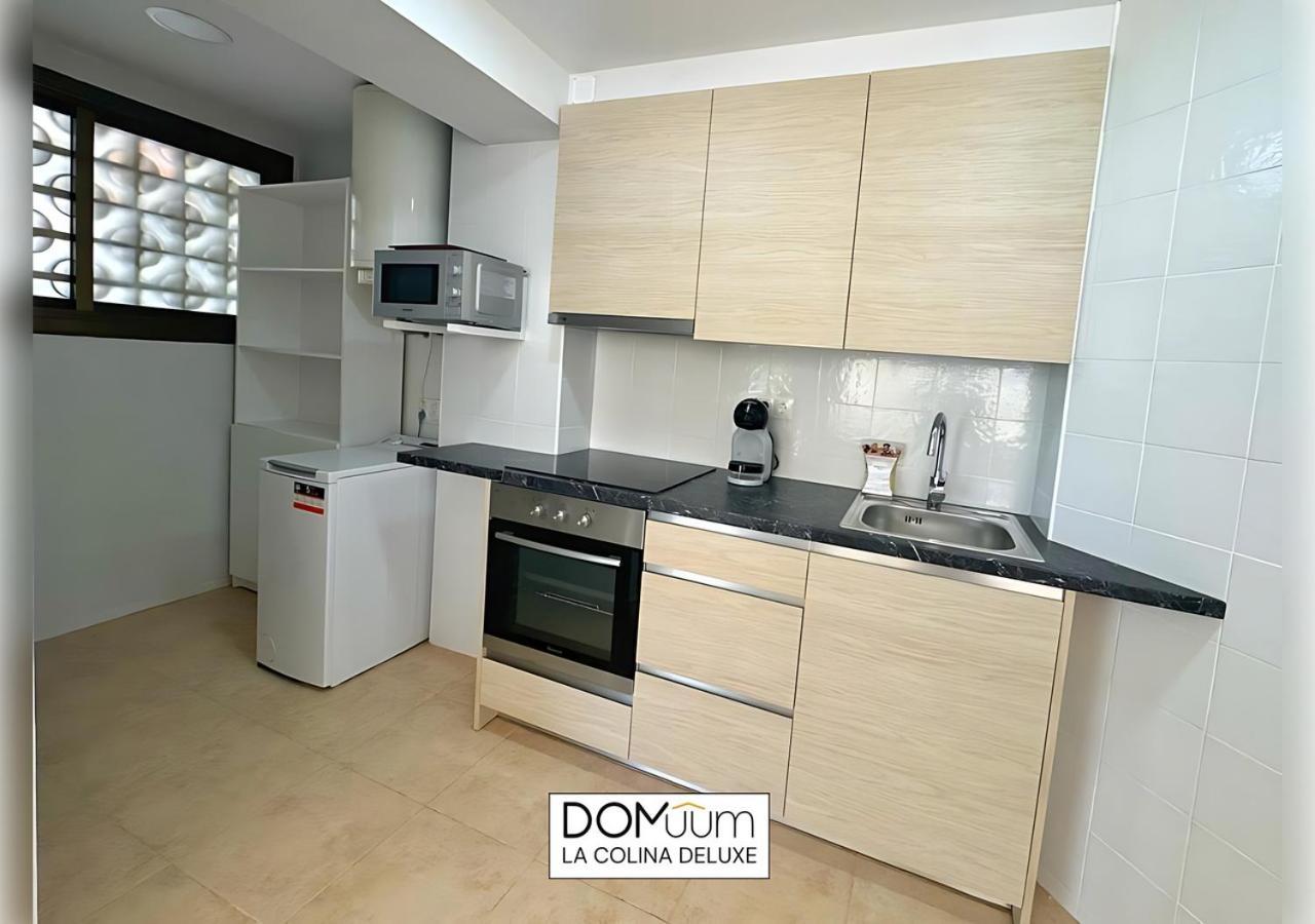 Appartement Domuum Holidays - La Colina Salou
