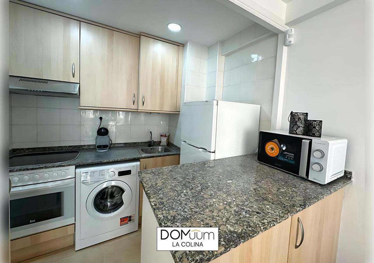 Domuum Holidays - La Colina *