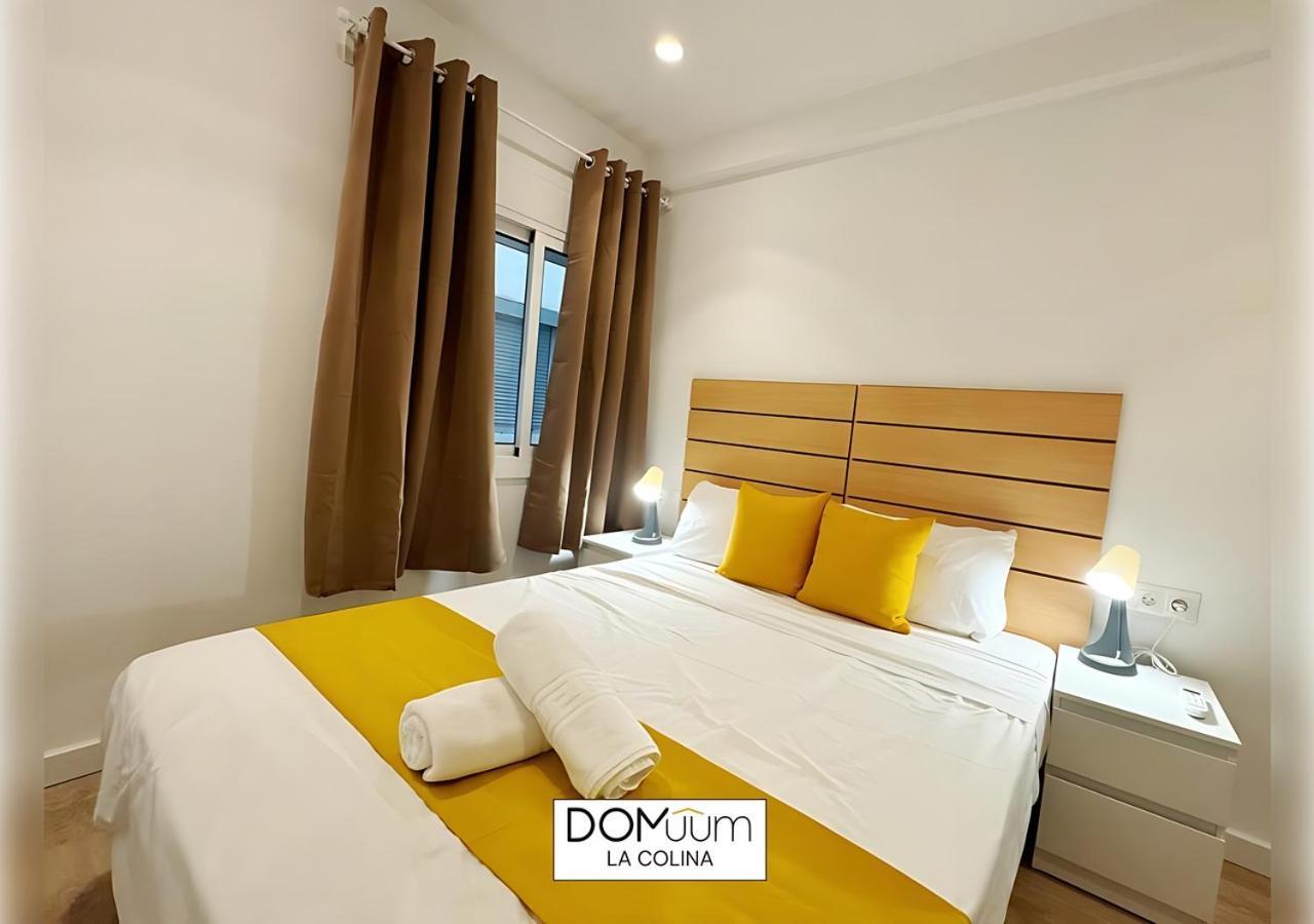 Domuum Holidays - La Colina