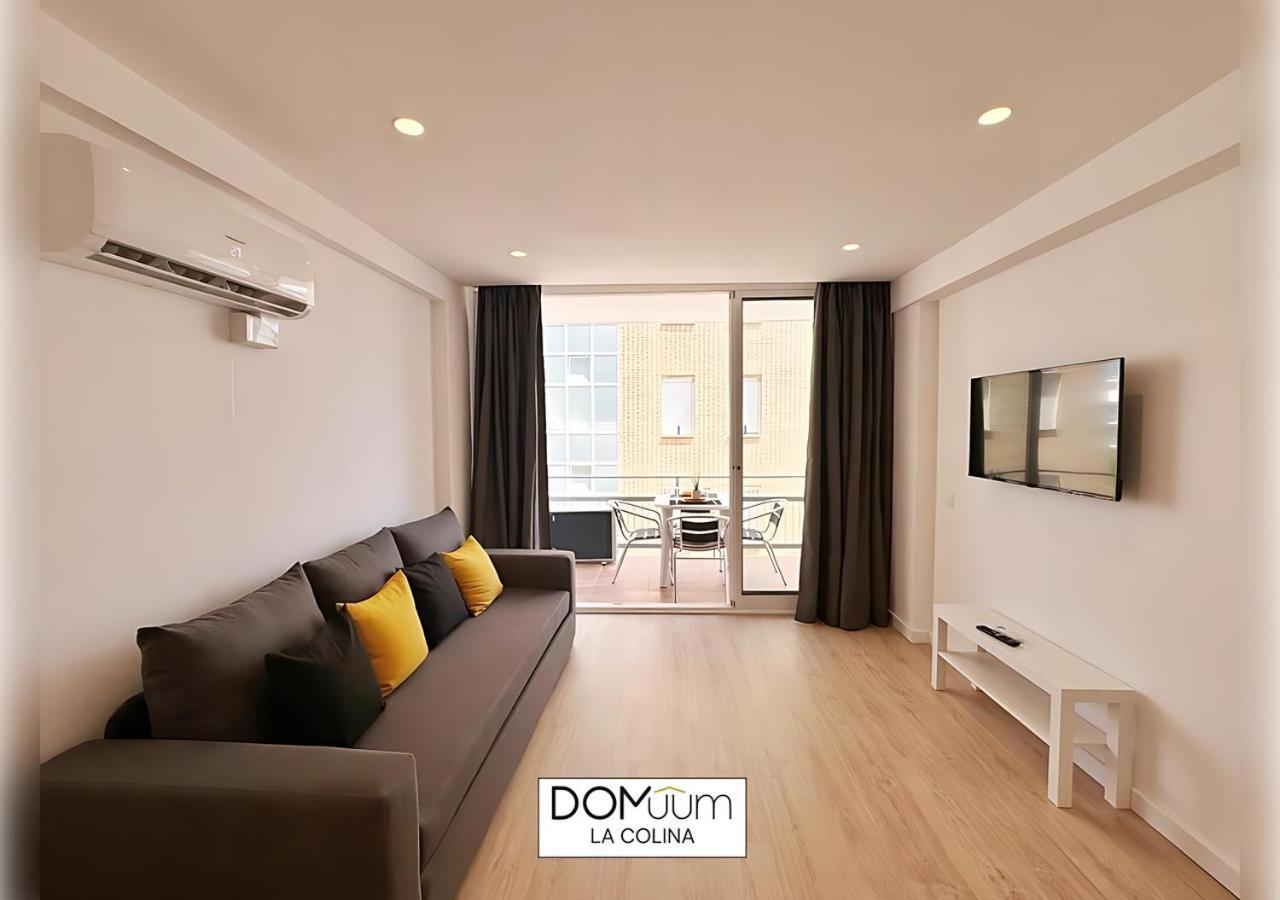 Appartement Domuum Holidays - La Colina