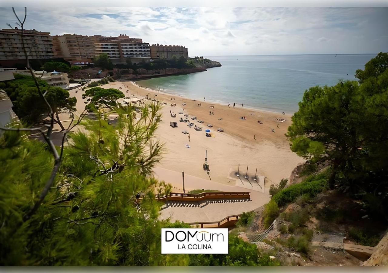 Appartement Domuum Holidays - La Colina *