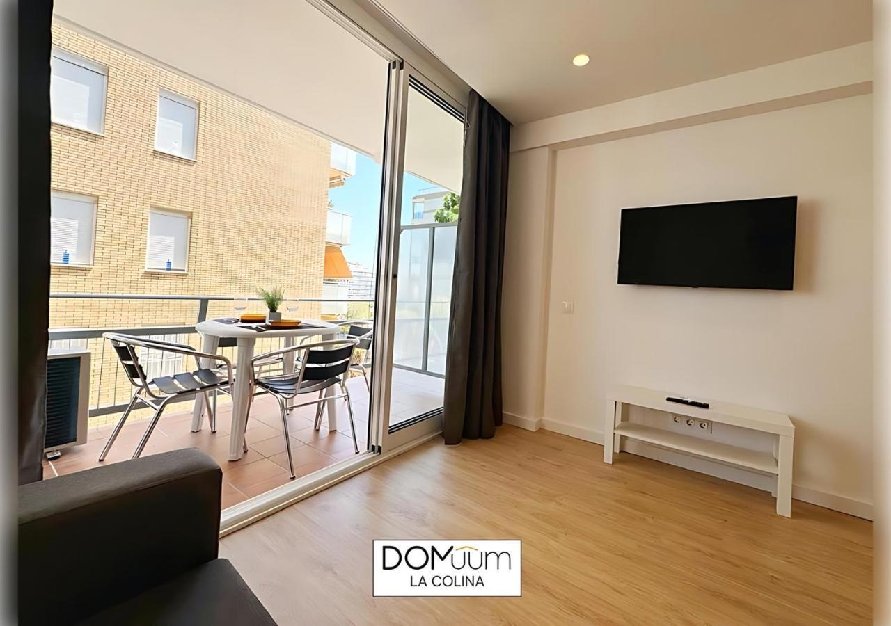 Domuum Holidays - La Colina Appartement Salou